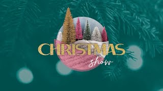 The NB Christmas Show 2022