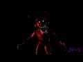 SFM FNAF FILLER | Nightmare Foxy's Roar