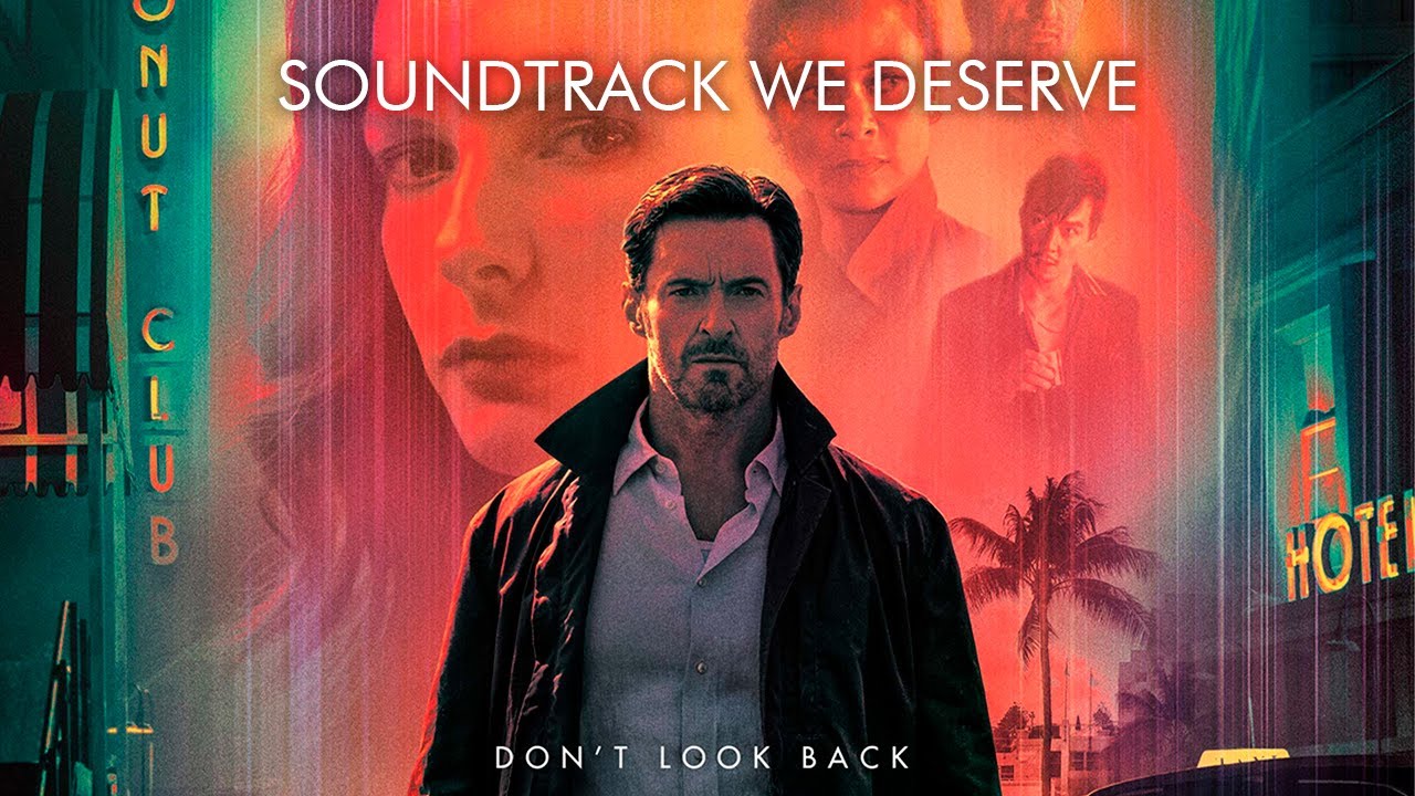 Reminiscence Soundtrack | Save My Love | Lonr & Amber Mark | Trailer Version We Deserve Reminiscence Soundtrack | Save My Love | Lonr & Amber Mark | Trailer Version We Deserve