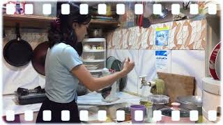 Performance task #1 ( HOUSEKEEPING) Profile