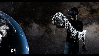 Introducing: Advanced Social Art Virtual Reality (VR) Photobooth Dubai