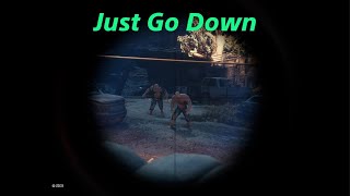 Download Lagu DAYS GONE Smoke Bomb for the Win! MP3