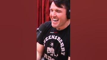 Thumbnail of Chael Sonnen & Joe Rogan on Joey Diaz Podcast