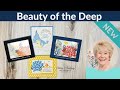 Beauty Of The Deep: Ocean Themed Cards You&#39;ll Love To Make