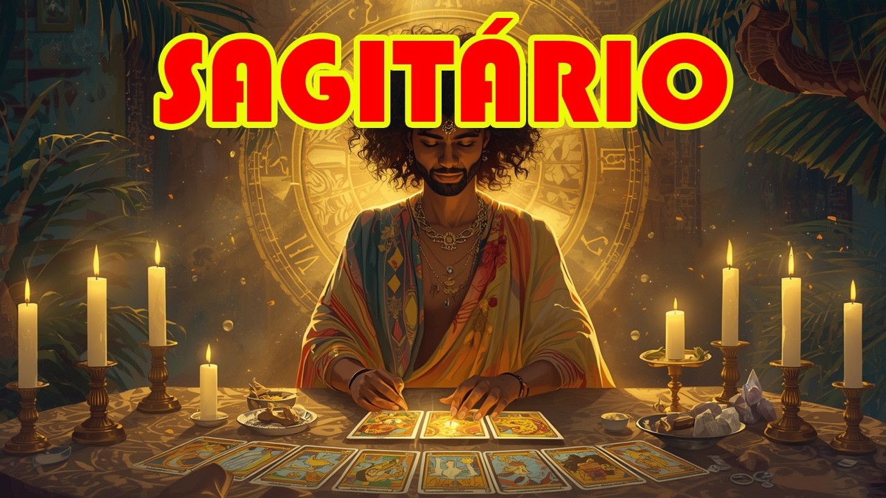 SAGITÁRIO ♐ PRÓXIMAS HORAS! ALGUÉM PRESTES A TE PROCURAR! VEJA O QUE FARÁ! ⚠️ AMOR MARÇO 2026
