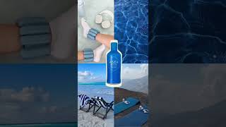ASEA Deluxe Essentials Bundle: Redox Support for Body, Skin, and Recovery | #Redox #RedoxTechnology