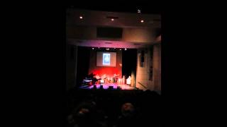 amiri baraka schomburg tribute to olu dara 2013