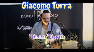 Giacomo Turra - Teen Town