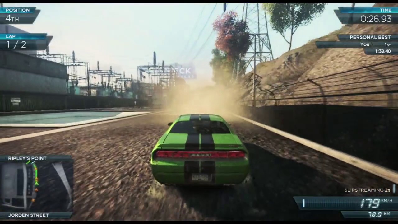Nfs Most Wanted 2012gameplay Dodge Challenger Srt 8 All Races Pc Hd Nfs Most Wanted 2012gameplay Dodge Challenger Srt 8 All Races Pc Hd