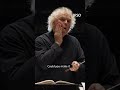 Capture de la vidéo In The Mind Of The Conductor #Discovermusic #Simonrattle