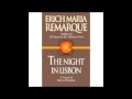 The Night In Lisbon By Erich Maria Remarque MPL Book Trailer 124 
