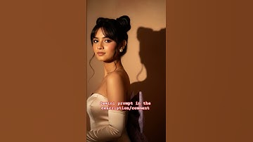 Trending Gemini prompt in the description/comment✨#geminiprompt #geminiai #chatgpt