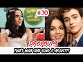 Talking Olivia Rodrigo Drivers License Drama - Dropouts Podcasts Ep. 30