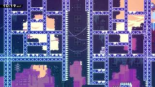 Glitch in Celeste B-Side Summit