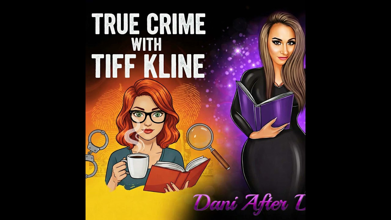 When Darkness Speakswith Dani after Dark interviews True Crime with Tiff Kline