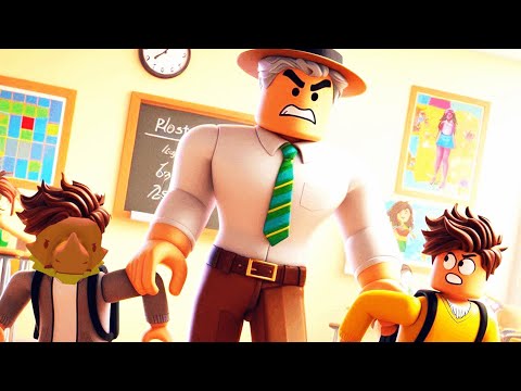 S'ECHAPPER DE L'ECOLE A DEUX ! ( Escapade scolaire en équipe ! )