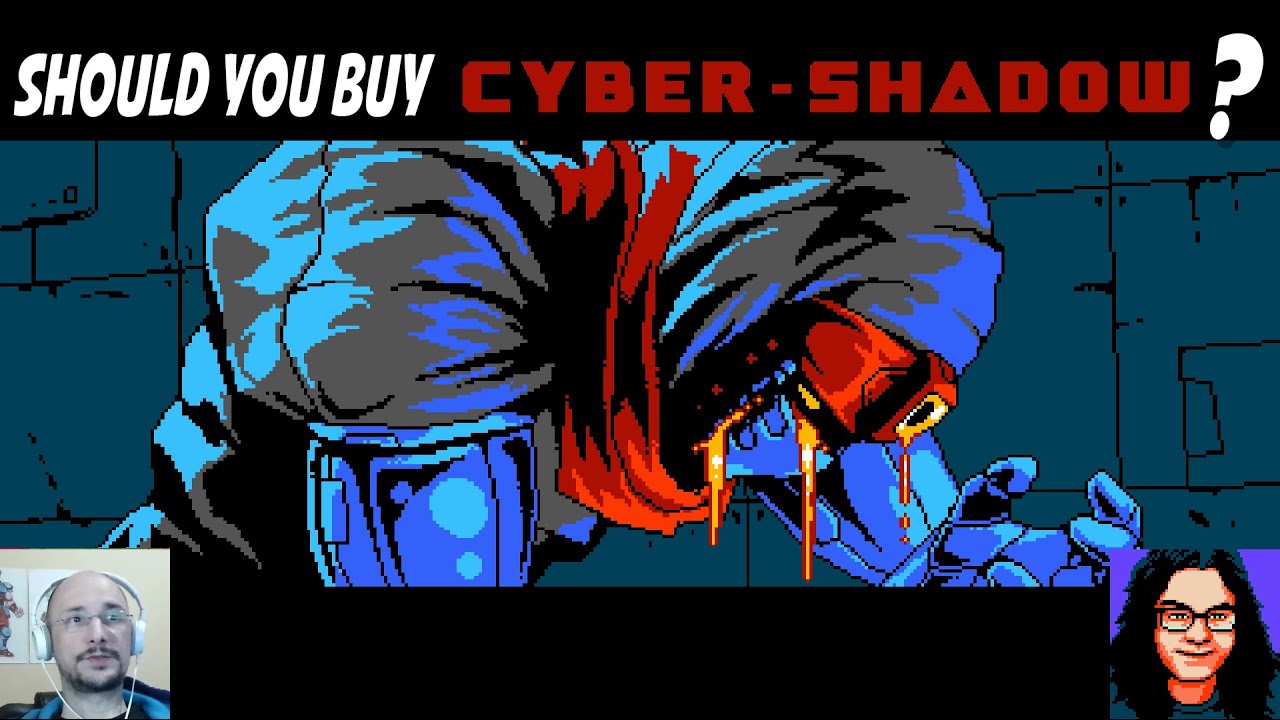 cyber shadow trophy guide cyber shadow trophy guide