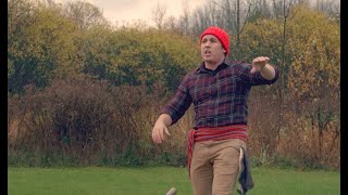 Ti-Jean Et Le Violon Du Géant