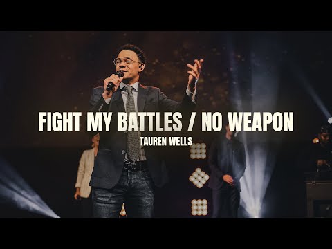 Fight My Battles