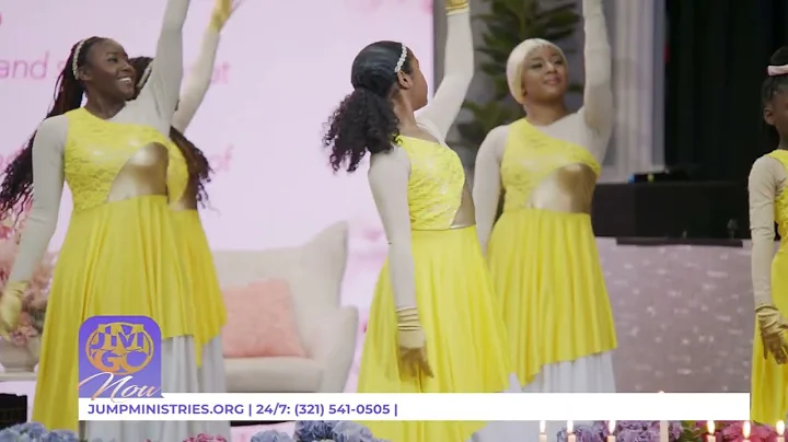 Lead Us Again | DOE | Little Divine Expression Youth | 250511S