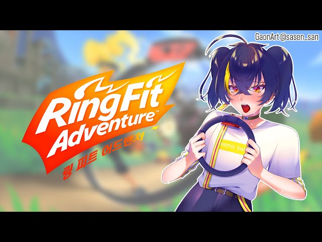 2022년 두번째 운동 【RFA】のサムネイル