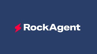 Life @RockAgent - Perchè RockAgent