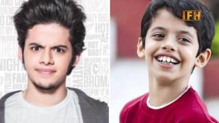 'Taare Zameen Par'' Fame Darsheel Safary's Next Film | IFH