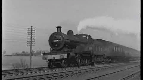 The Classic Collection - The Steam Railway VHS Documentary