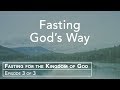 Discover the Benefits of Fasting