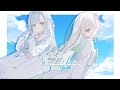 帰り道は遠回りしたくなる／乃木坂46 【covered by愛咲よつのは・ソフィ・ローズ】