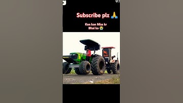 Jaat song Swaraj jondeer tractor status video Nishu deshval #automobile #nishudeswaljaat #jaat
