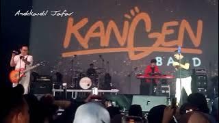 Kangen Band - Yakinlah Aku Menjemputmu Live in Zepp Kuala Lumpur Malaysia #kangenbandofficial