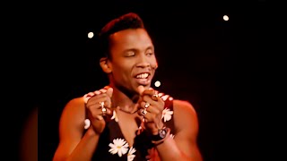 Haddaway - What is Love (Top Of The Pops) [4K]