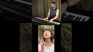 Video thumbnail of "Mulher Corvo - Piano, Voz e Asalatos"