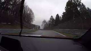 BMW M240i @ Nordschleife Nürburgring:: 2023 (Lap3)