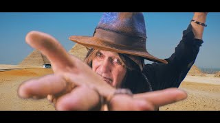 Video thumbnail of "Andy McCoy - Take Me I'm Yours (Official Music Video)"