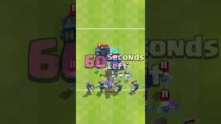  Party In The Arena Clash Royale Troops Throw A Dance-Off 