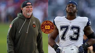 Commanders Release Week 1 Depth Chart. Potential Advantage vs Cowboys Week 2 