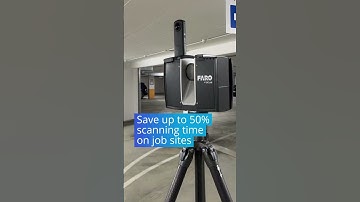 #3dlaserscanning with a #faro Focus Premium #laserscanner