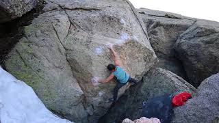 Carlo Traversi The Mote In Gods Eye V13