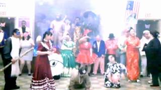 Download Lagu Harlem Shake- B.E.L.I MP3