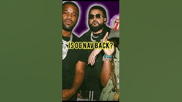 (NEW) NAV Snippet “Untitled” [2023] from upcoming NAV2 album #rap #nav #unreleased
