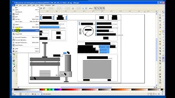 FactoryLink SVG converter