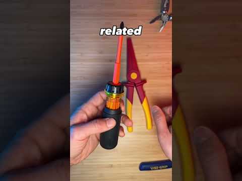 1000v insulated #knipex