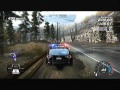 Need For Speed Hot Pursuit Fighting Dirty 