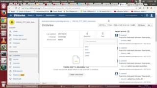 Jenkins Integration With Bitbucket