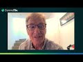 2000 Patients and Counting: A Founder's Perspective