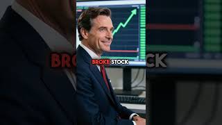 How One Man's Greed Destroyed Wall Street's Most Powerful Bank