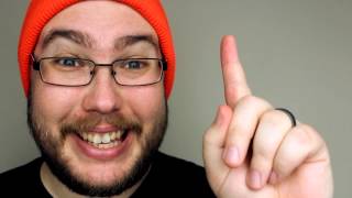 One million views, please! @fecklessman