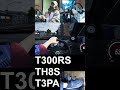 ㊗️PS5版発売記念❗️JDM（日本マップ）街中で直ドリ(卍)してみた！ｗ【ハンコン手元動画】